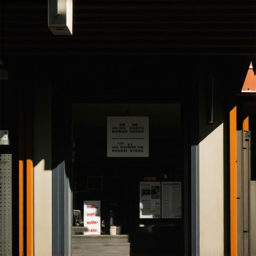 Is AI Hiding Your Shop? 4 Fixes for Local Map Visibility