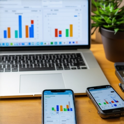 Maintaining Long-term Rankings and Reputation SEO SEO tools in action for reputation management