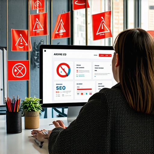 Spot Bad SEO Advice: 5 Agency Red Flags to Watch in 2026