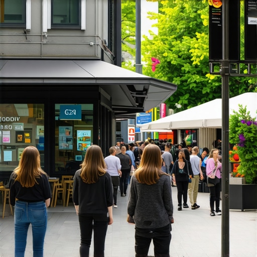 5 Hyperlocal Content Moves to Win Your Neighborhood When Generic Blogs Fail