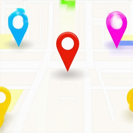 5 Service Areas You’re Losing Because Your Map Pin is Secretly Invisible