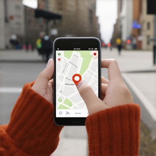 5 Specific Moves to Reclaim Your Vanished Google Map Pin