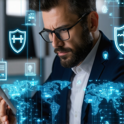 5 Specific Moves to Spot and Stop Competitors Stealing Your Map Leads