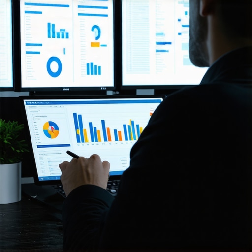 7 Data Points Your SEO Agency Hides to Inflate Monthly Success Reports