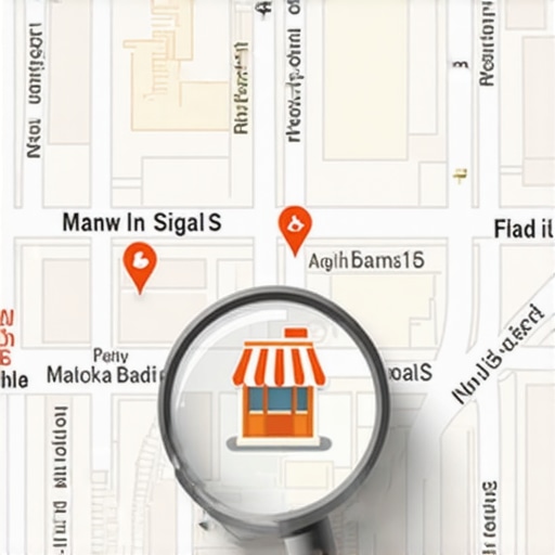 A Simple Schema Tweak to Pinpoint Your Shop for Local Neighborhood Searches