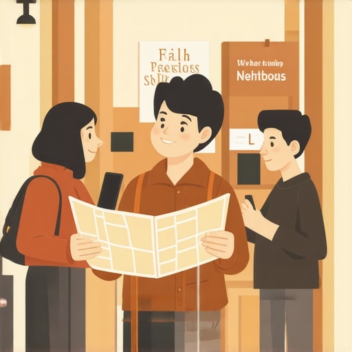 How to Build Local Content That Actually Shows Up When Neighbors Search for You