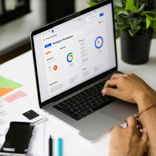 How to Reclaim Your Google Business Profile When a Consultant Disappears