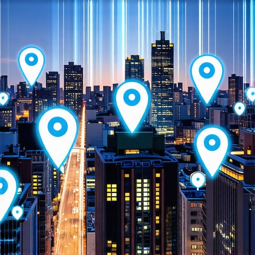 Local SEO Trends 2026: Why Map Search is Moving Beyond Traditional Keywords