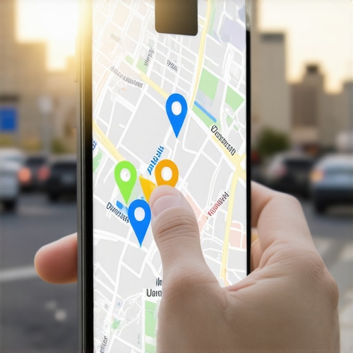 Simple Fixes for Local Map Pins That Stopped Showing Up