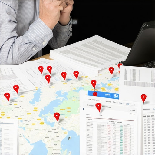 Stop Wasting Money on Citation Directories That Don’t Move Your Map Pin