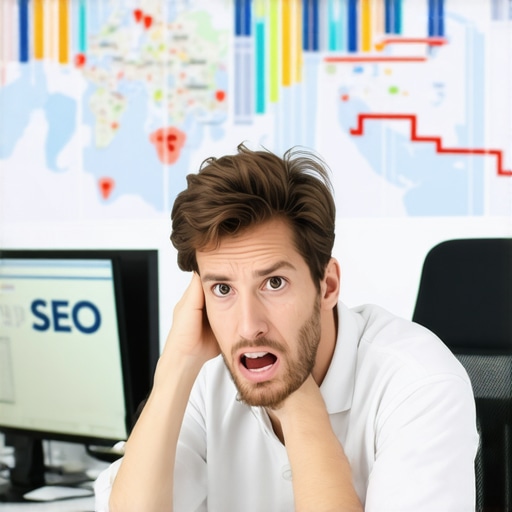 The Hidden Cost of Cheap SEO Packages That Trash Your Local Rank