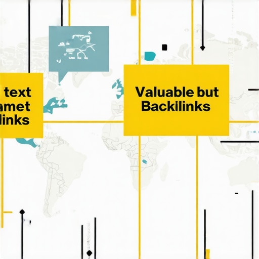 The Hidden Map Ranking Factor: Why Plain Text Mentions Beat Expensive Backlinks