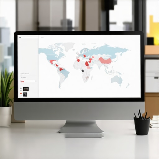 The One Setting in Your Business Profile That Silently Kills Map Visibility