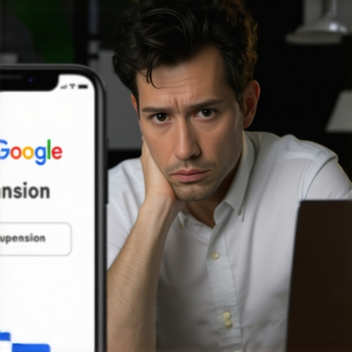 The Precise Steps to Take When Google Suspends Your Business Profile