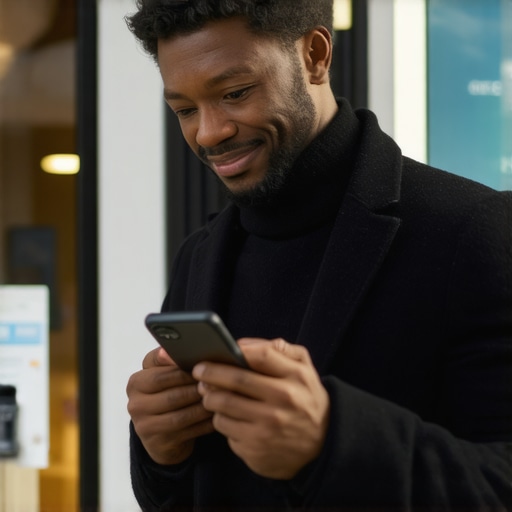 The Real Reason Your Customers Skip the Review Button After a Great Experience