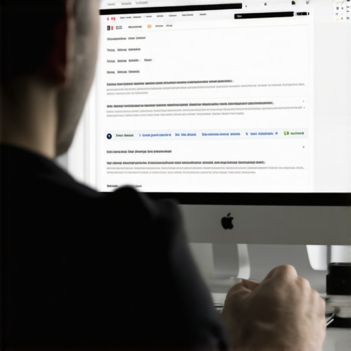 The Secret to Pushing Brand Slander Off the First Page of Search
