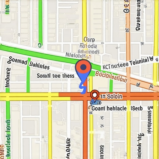 Tiny Address Inconsistencies That Are Secretly Tanking Your Map Position