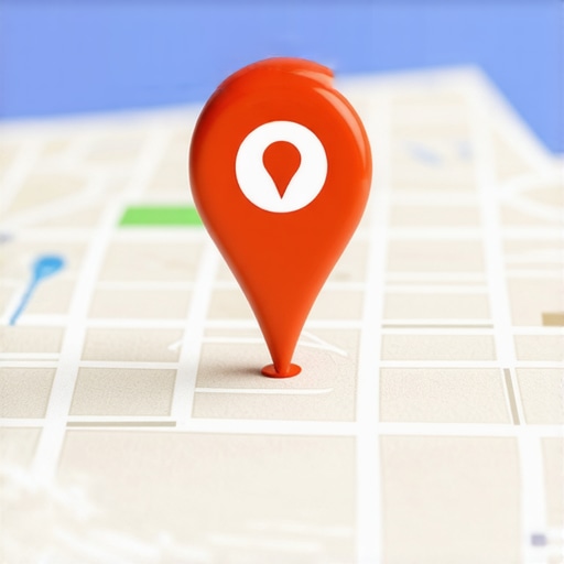 Why Your Business Map Pin Is Stuck on Page 2 and How to Move It