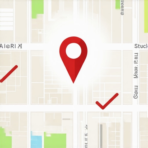 Why Your Business Map Pin Stays Hidden Even After Verification