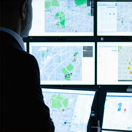 Why Your Local Agency’s Monthly Report Hides the Real Map Ranking Truth