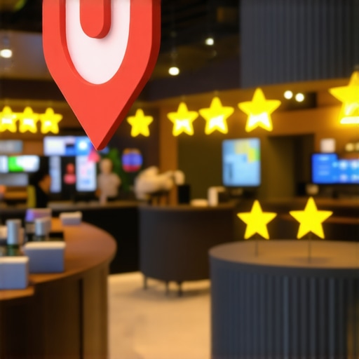 Why Your Med Spa Map Pin Is Losing to Competitors With Fewer Reviews