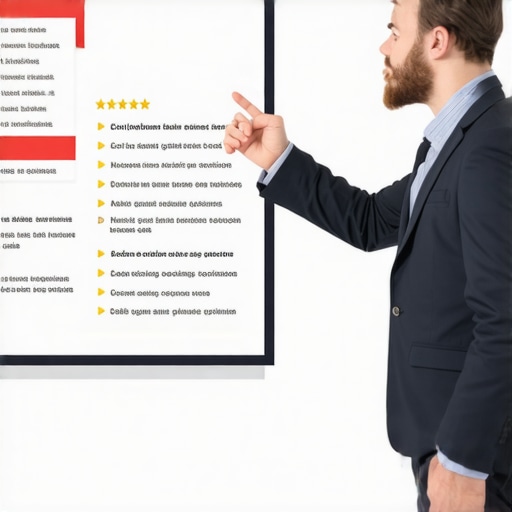 Why hiring a reputation agency for review removal is usually a waste of money