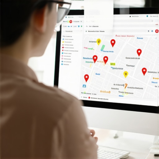 Why your Google review response strategy is actually hurting your local rank