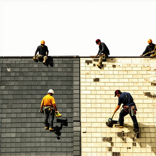 How Local Roofers Lose High-Ticket Jobs to Competitors with Half the Experience