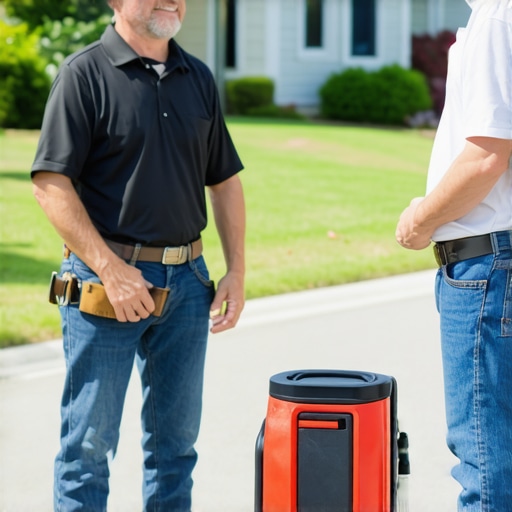 How Pest Control Owners Win Their Neighborhood Without Buying Leads