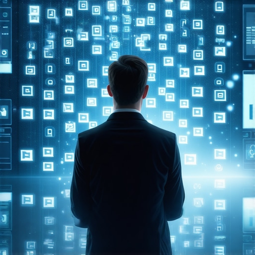 The Impressions Trap: Why Your Google Business Profile Visibility Isn't Generating Real Leads