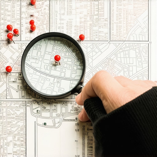 The Manual Map Audit: Finding the Exact Reason You're Not in the 3-Pack