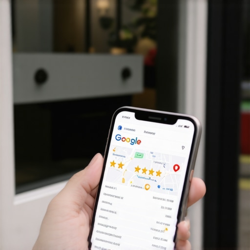 The Reputation Strategy That Actually Increases Your Google Maps Click Rate