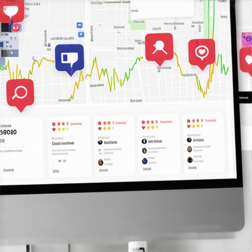Why Your Map Ranking Stalls While Competitors With Worse Reviews Win