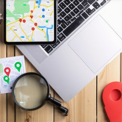 A Proven Toolkit for Researching GMB Keywords and Categories