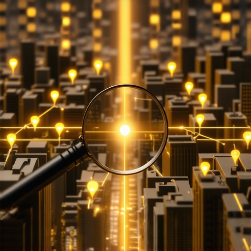Advanced Keyword Research for Service-Based Businesses in Dense Cities