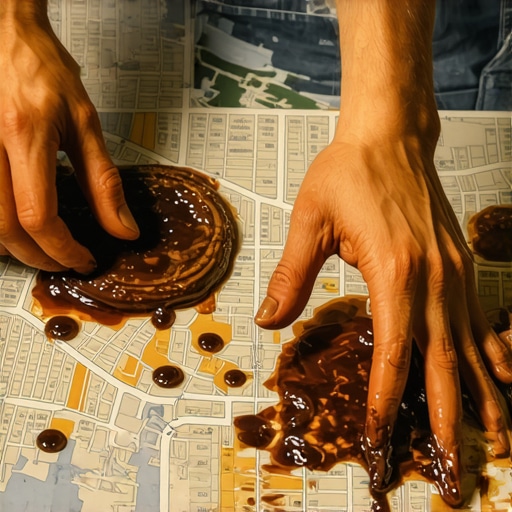 Cleaning Up Toxic Local Links That Damage Your Reputation