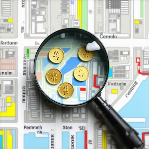 Finding Profitable Local Search Terms That Don't Require High Ad Spend