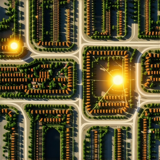 How to Use a Ranking Toolkit to Target Specific Neighborhoods