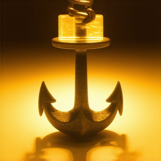 The Anchor Text Mistake That Keeps You Off the First Page