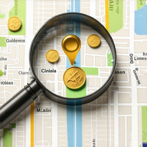 The Best Tools for Finding Profitable Local Keywords