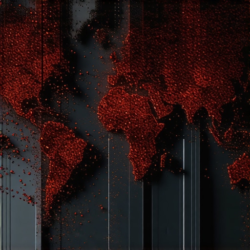 The Dangerous Link Building Tactics That Kill Local Map Rankings