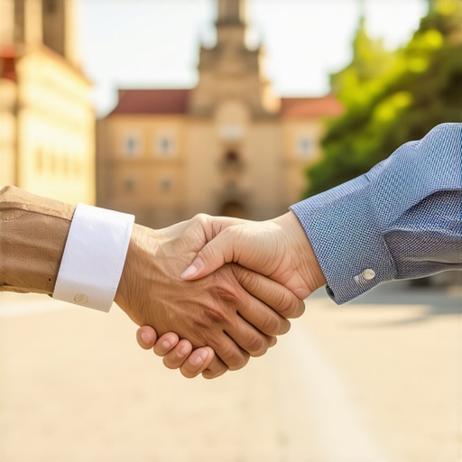 The Human Way to Build High-Authority Local Backlinks