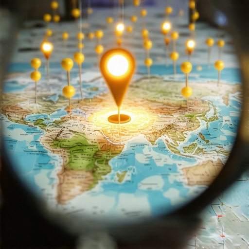 The Secret Sauce of GMB Category Research for Competitive Niches