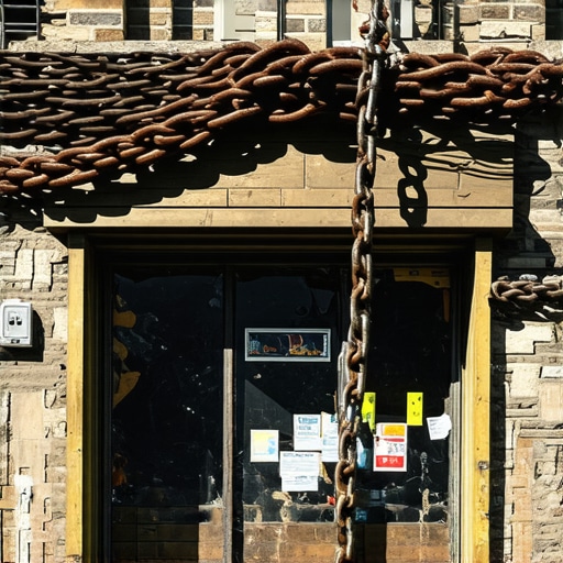 Why Aggressive Link Building for Local Sites Often Backfires